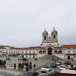 Апартаменты Casa Do Adro