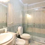 Апартаменты Casa Do Adro *