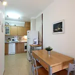 Апартаменты Casa Do Adro Назаре