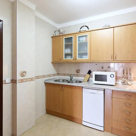 Apartment Casa Do Adro