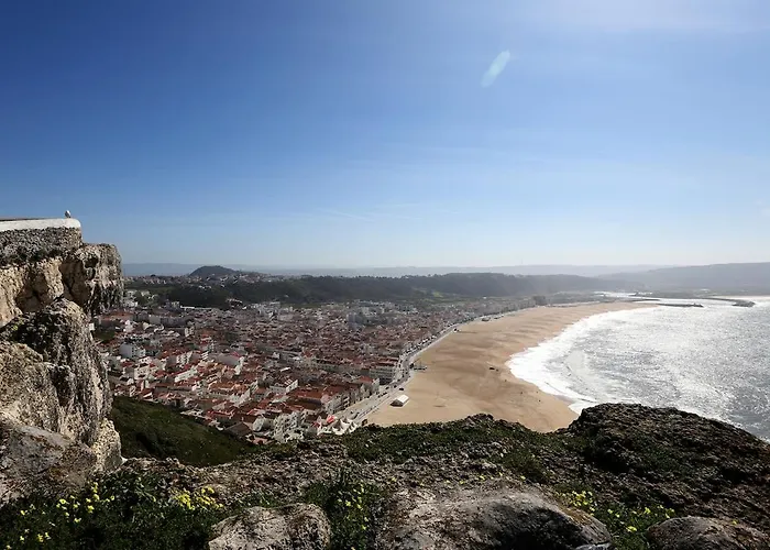 Casa Do Adro * Nazare