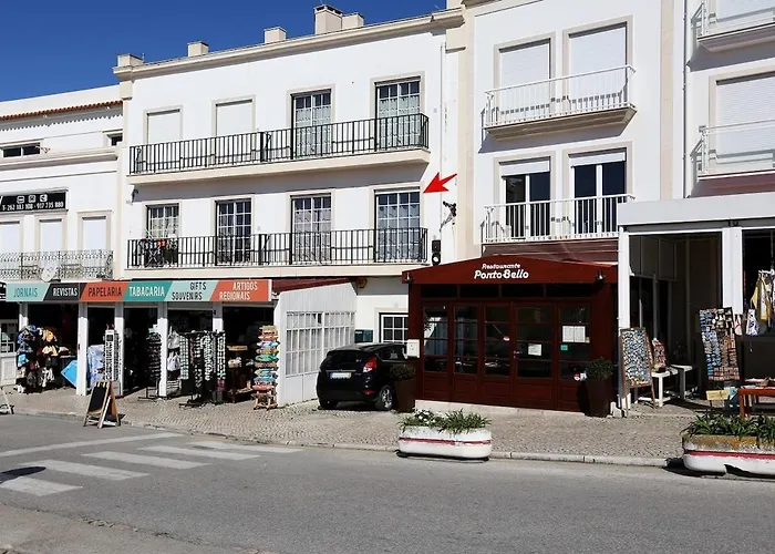 Casa Do Adro Apartment