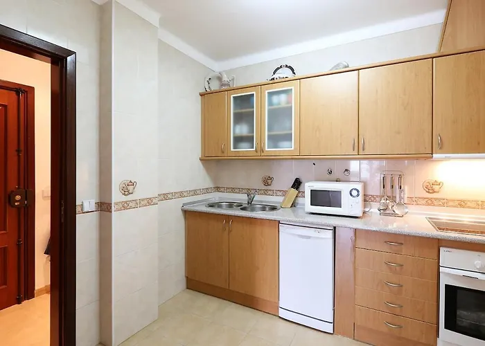 Apartment Casa Do Adro