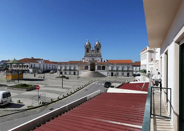 Casa Do Adro Nazare