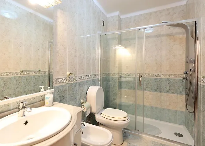 Apartment Casa Do Adro *