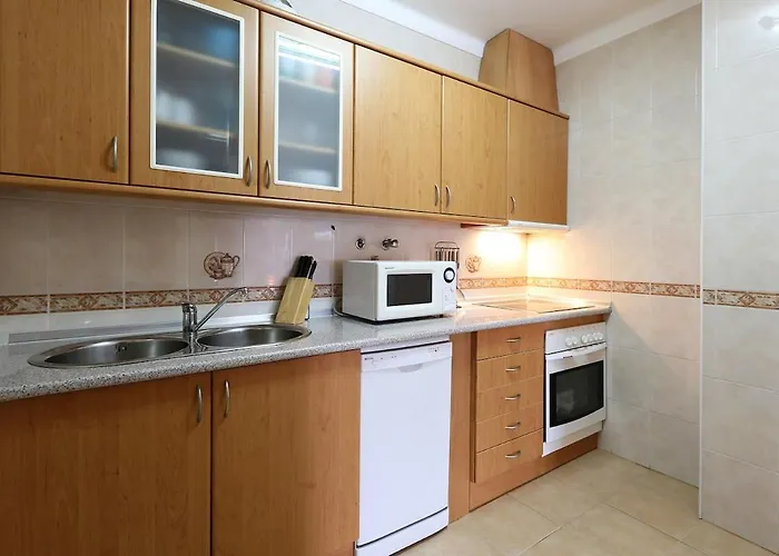 Apartment Casa Do Adro *