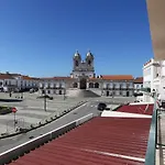 Casa Do Adro Nazare
