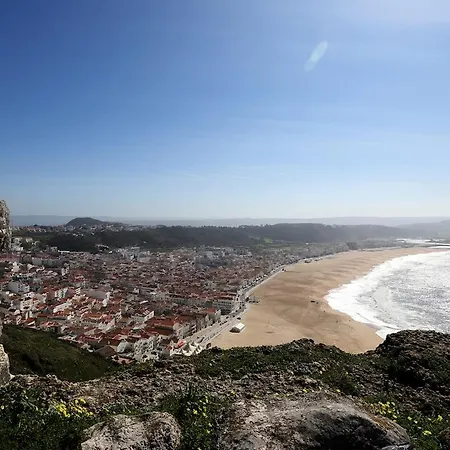 Casa Do Adro * Nazaré