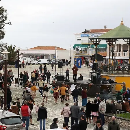 Casa Do Adro Apartment *