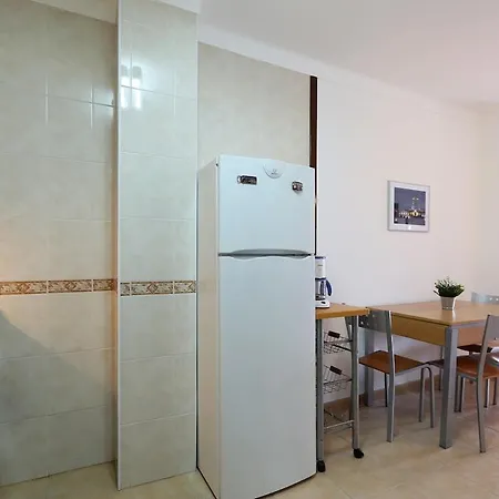 Casa Do Adro Apartment *