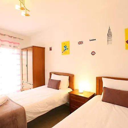 Apartamento Casa Do Adro Nazaré
