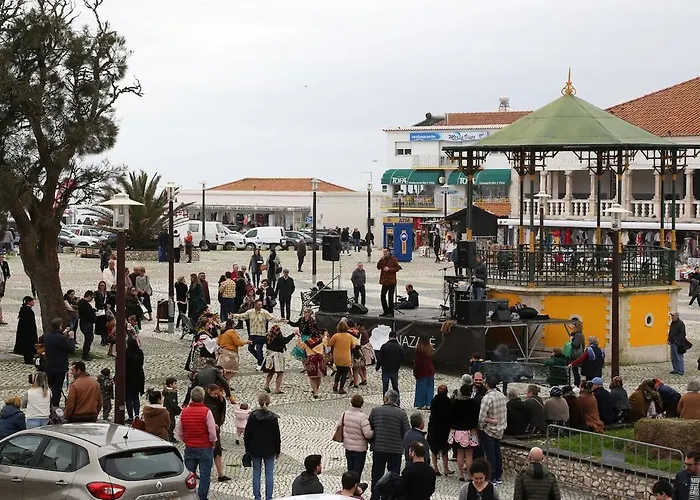 Casa Do Adro Apartment *