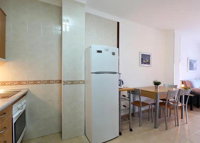 Casa Do Adro Apartment *