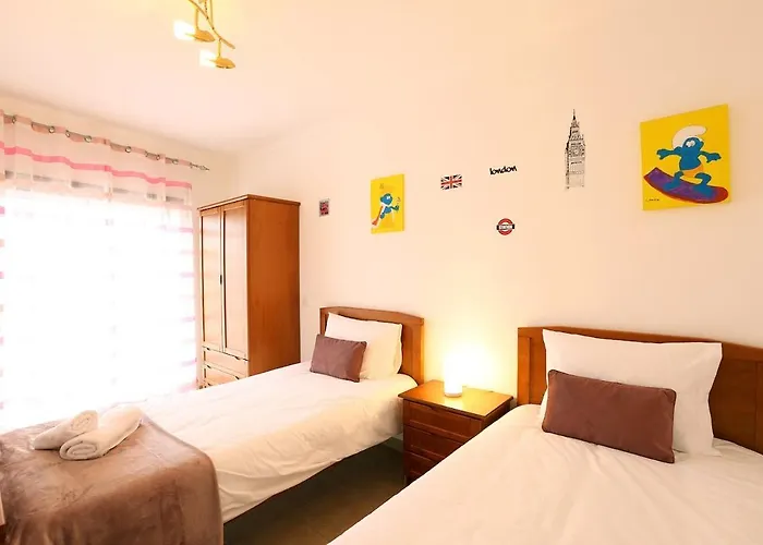 Apartment Casa Do Adro Nazaré