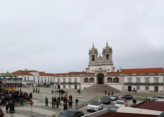 Apartment Casa Do Adro