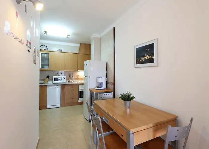 Apartment Casa Do Adro Nazaré